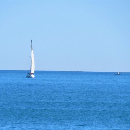 Penthouse Bellavista With Sea Views Apartment ตอร์เรเวียคา ภายนอก รูปภาพ