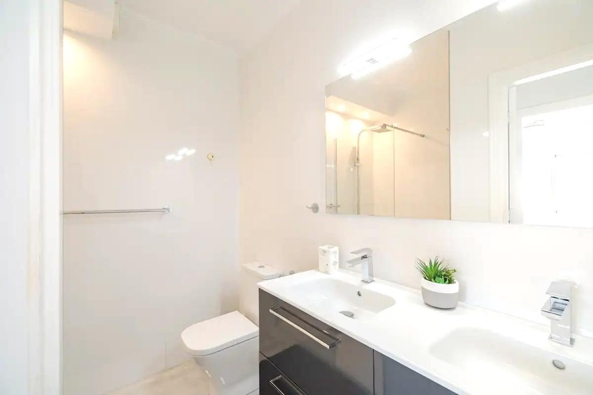 Penthouse Bellavista With Sea Views Apartment ตอร์เรเวียคา ภายนอก รูปภาพ