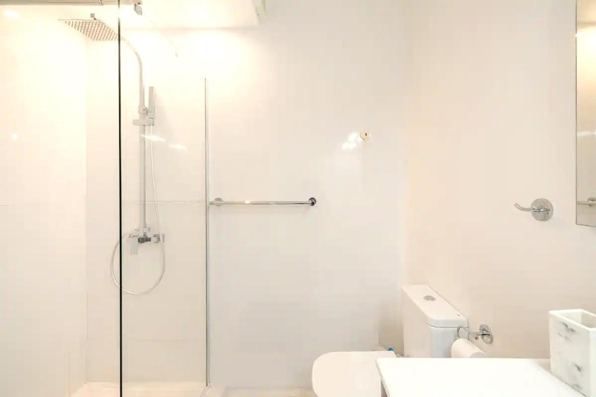 Penthouse Bellavista With Sea Views Apartment ตอร์เรเวียคา ภายนอก รูปภาพ