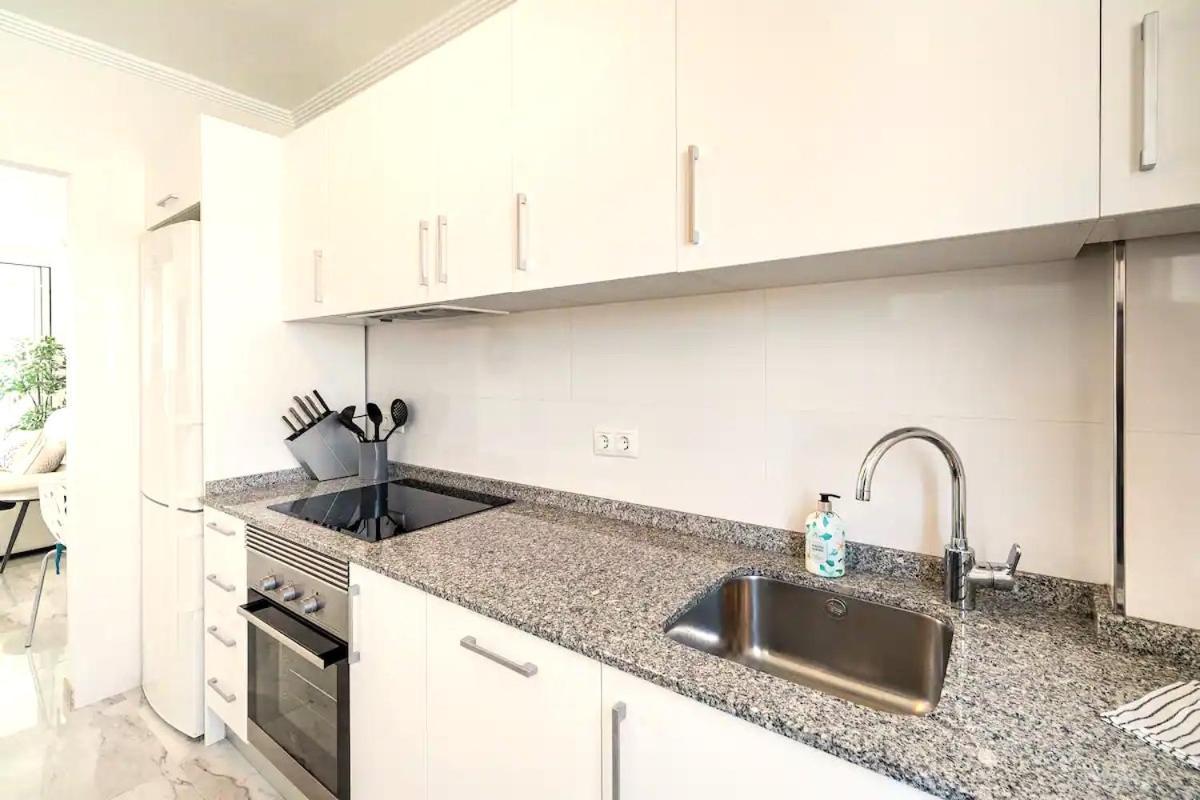 Penthouse Bellavista With Sea Views Apartment ตอร์เรเวียคา ภายนอก รูปภาพ