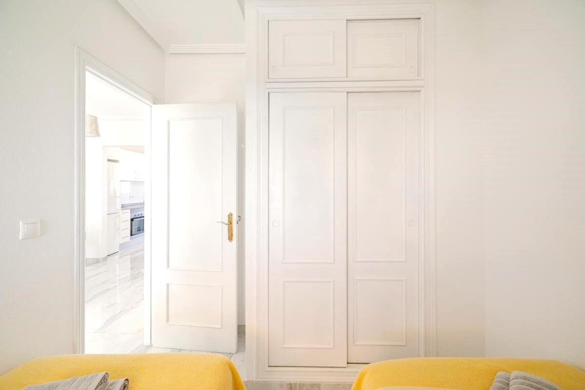 Penthouse Bellavista With Sea Views Apartment ตอร์เรเวียคา ภายนอก รูปภาพ