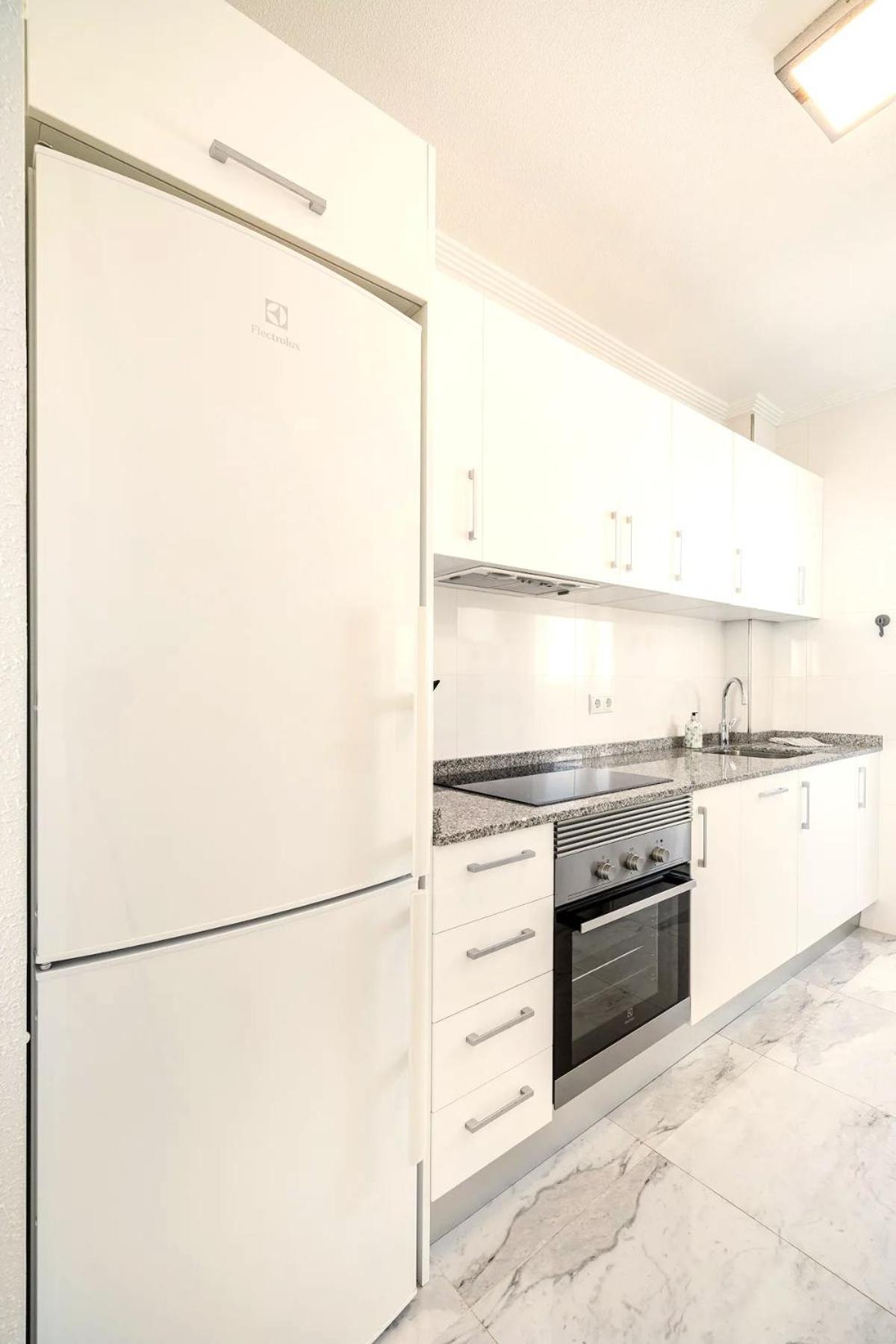 Penthouse Bellavista With Sea Views Apartment ตอร์เรเวียคา ภายนอก รูปภาพ
