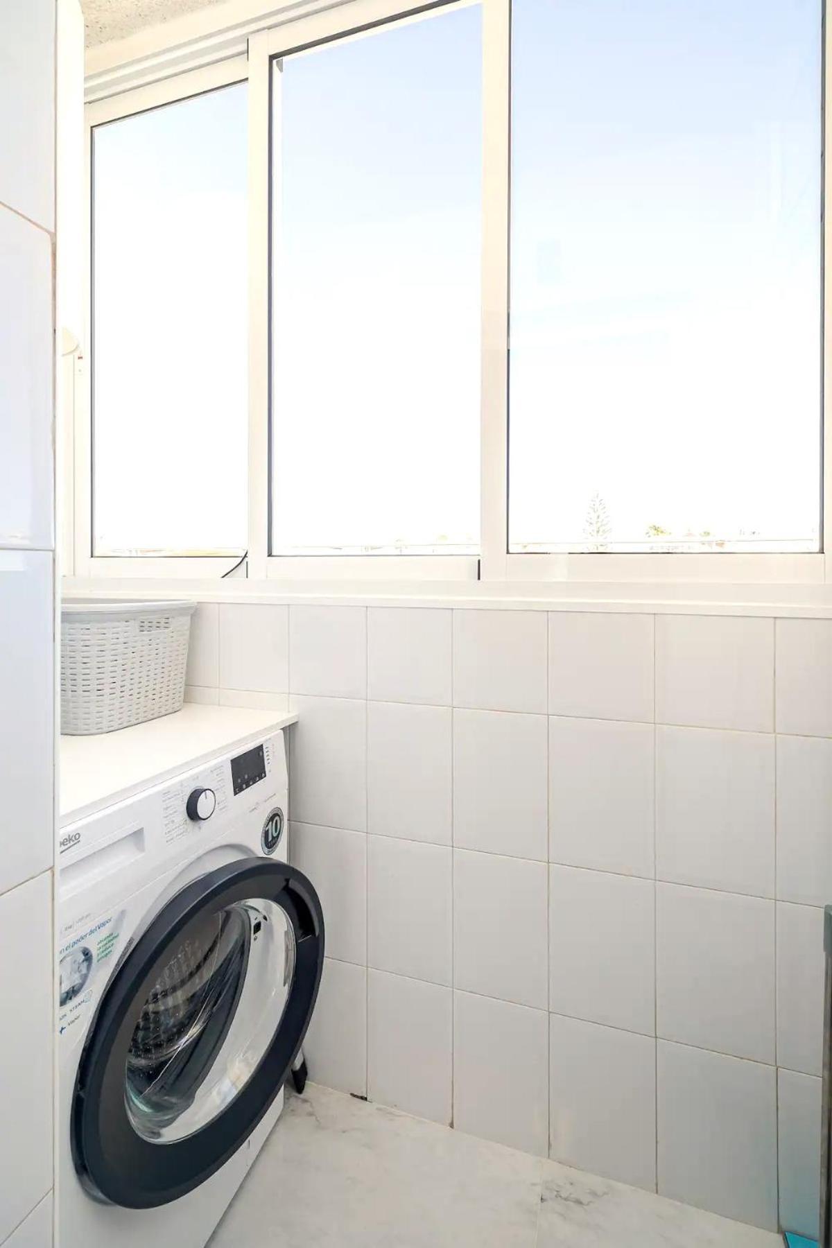 Penthouse Bellavista With Sea Views Apartment ตอร์เรเวียคา ภายนอก รูปภาพ