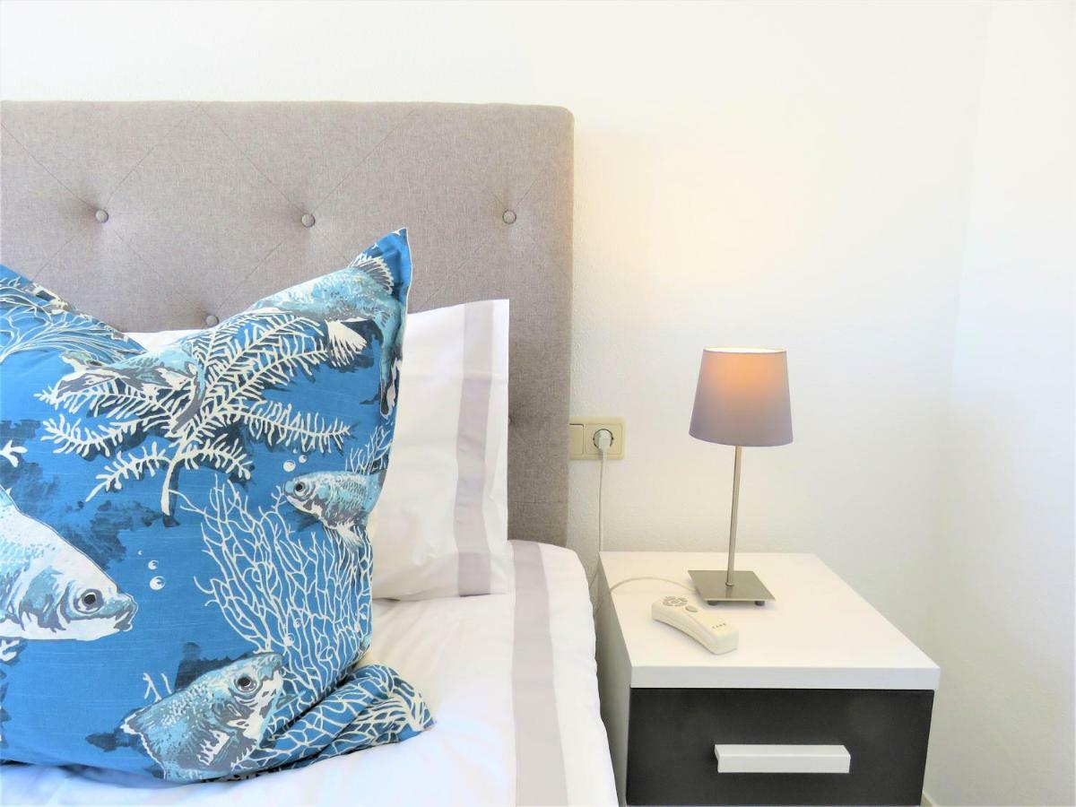 Penthouse Bellavista With Sea Views Apartment ตอร์เรเวียคา ภายนอก รูปภาพ