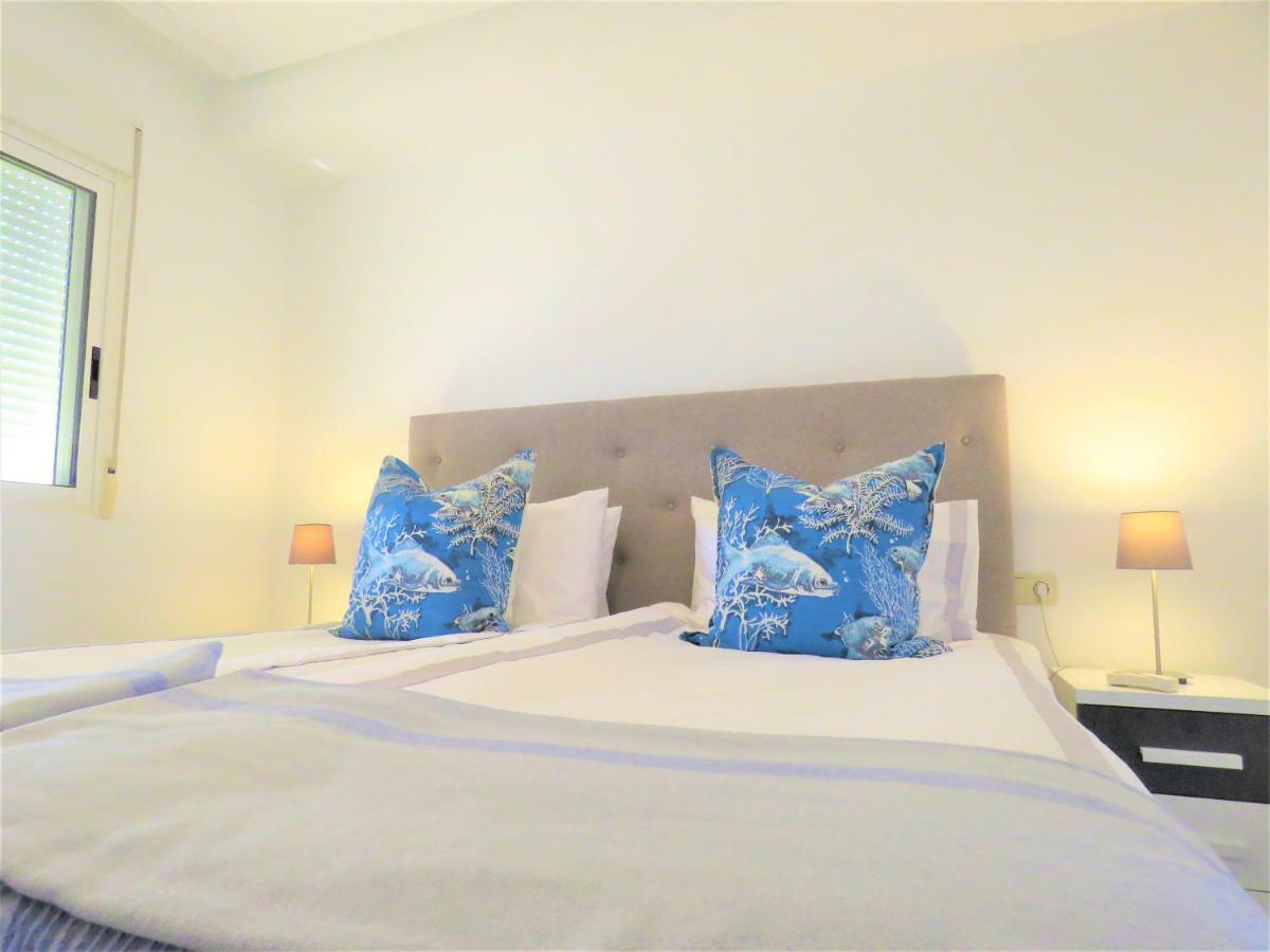 Penthouse Bellavista With Sea Views Apartment ตอร์เรเวียคา ภายนอก รูปภาพ