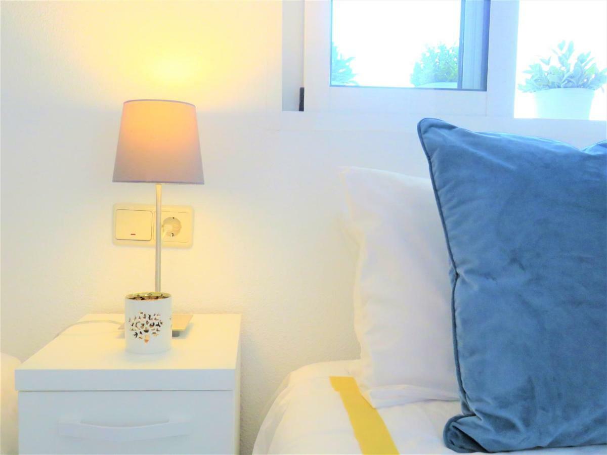 Penthouse Bellavista With Sea Views Apartment ตอร์เรเวียคา ภายนอก รูปภาพ